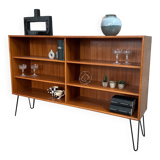 Teak Case Mid Century Sideboards