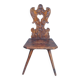 Stepladder chair