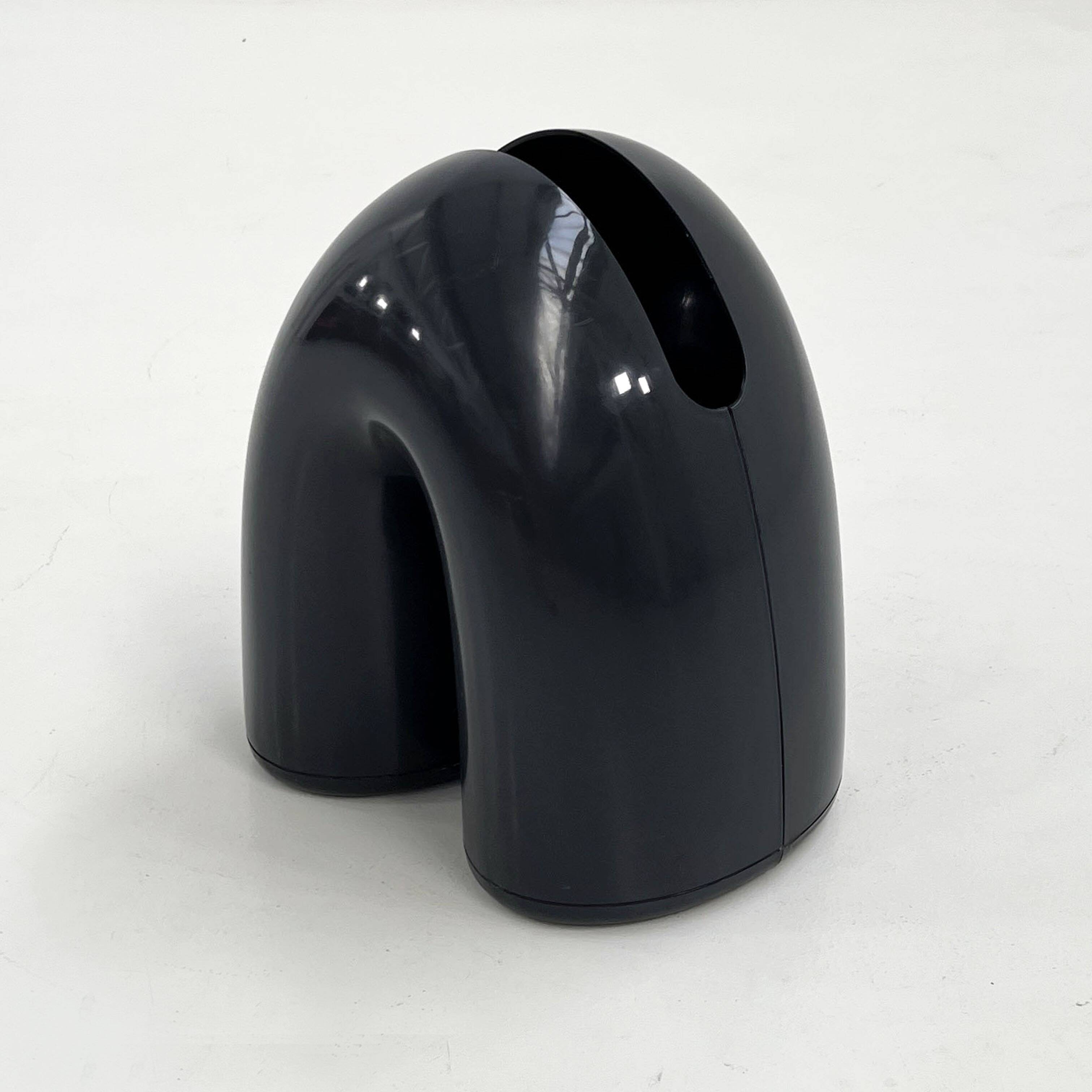 Umbrella stand Noe by F. Bertoli & M. Pajetta for Fontana Arte, 1970