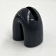 Umbrella stand Noe by F. Bertoli & M. Pajetta for Fontana Arte, 1970