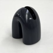 Umbrella stand Noe by F. Bertoli & M. Pajetta for Fontana Arte, 1970