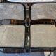 Paire de chaises Cesca B32 Marcel Breuer
