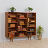 Bookcase Denmark, 1960s