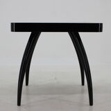 1940 Jindrich Halabala "Spider" Coffee Table, Czechoslovakia