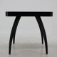 Table basse 1940 Jindrich Halabala « Spider », Tchécoslovaquie