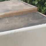 50s kitchen sideboard