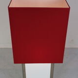 Mid-Century Modern Italian Design Floor Lamp, 1970s