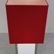 Mid-Century Modern Italian Design Floor Lamp, 1970s