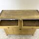 Buffet parisien vintage 50's