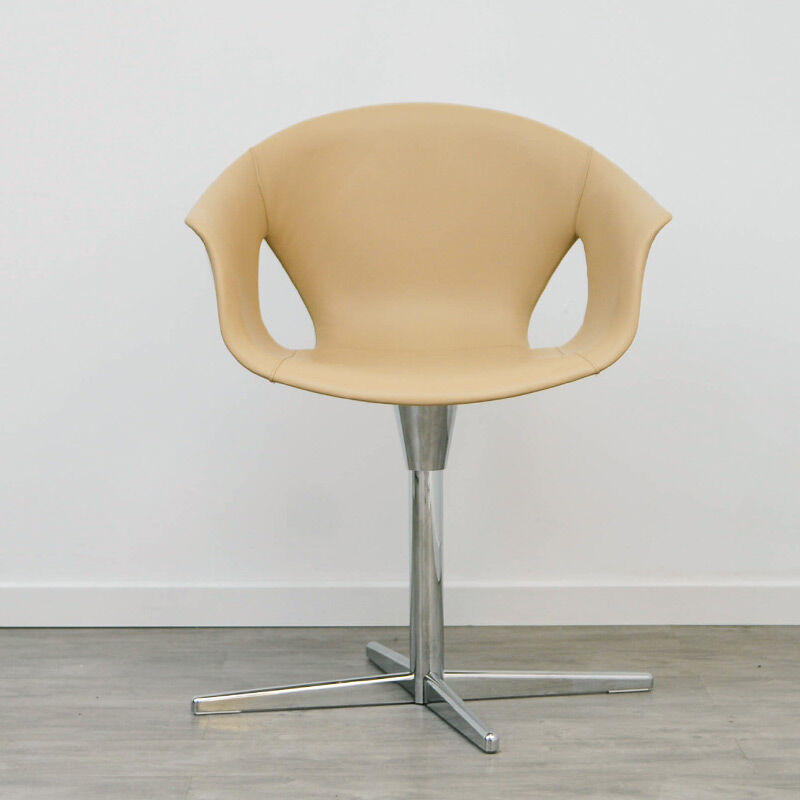 Fauteuil Poltrona Frau Ginger Ale