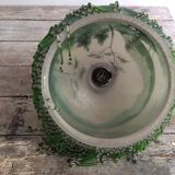 Vintage hanging lamp