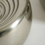 Set of two Padina Wall Lamps by Castiglioni for Flos, Italy, Circa 1970