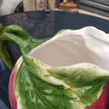 Carafe of slip (peach)
