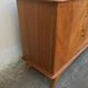 Buffet enfilade vintage feet compass year 50