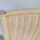 4 Chaises Tecta D25 Bauhaus de Stefan Wewerka