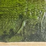 HST painting "Country House" German early 20th century