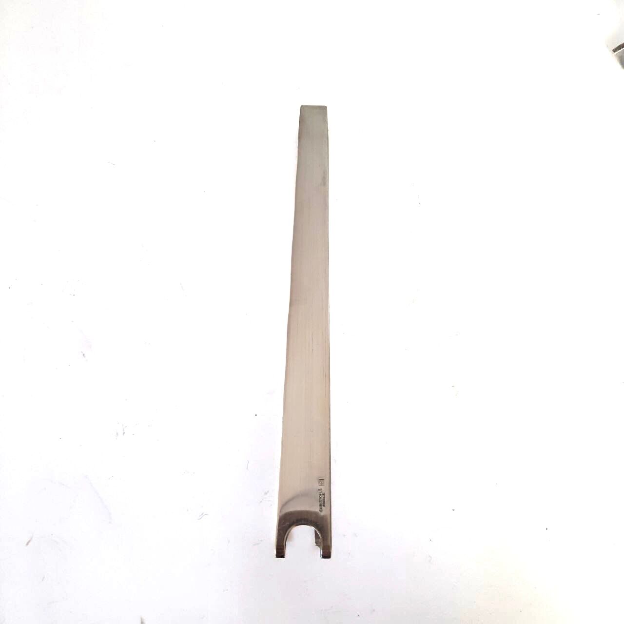 Ice bucket and tongs, 1950s Lino Sabattini for Christofle