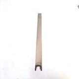 Ice bucket and tongs, 1950s Lino Sabattini for Christofle