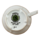 4 cups Bohemia