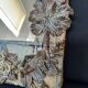 Large catido bird mirror
