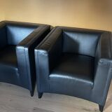 WITTMANN sofa Designer Paolo PIVA Model DUCALE