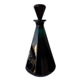 Glass carafe