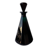 Glass carafe