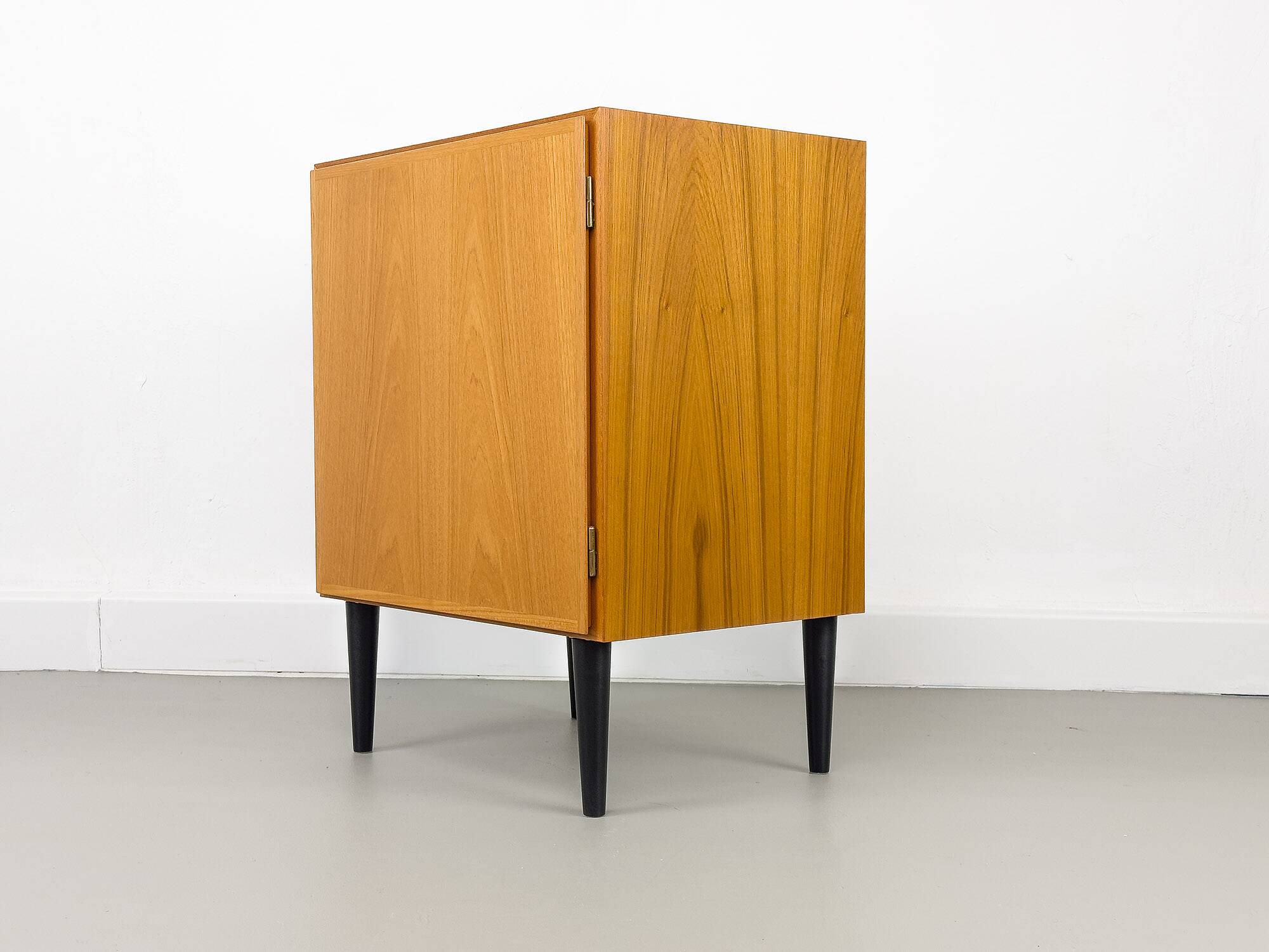 Meuble en Teck d'Omann Jun, 1960