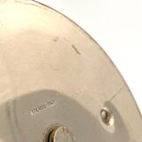 Lampe de bureau modème D 4639, Stilnovo, Milan Italie, vers les années 1950