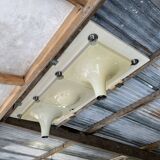 Hanging shelf