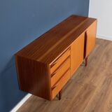 1960s A H Mcintosh Lemond Short Mid Century Sideboard