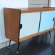 Vintage furniture years 60 70 formica