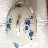 Soup tureen Limoges France
