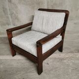 Scandinavian armchair