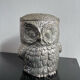 Seau à glace hibou Mauro Manetti
