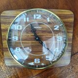 Vintage Bayard clock
