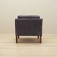 Beech armchair, Danish design, 1970s, production: Denmark