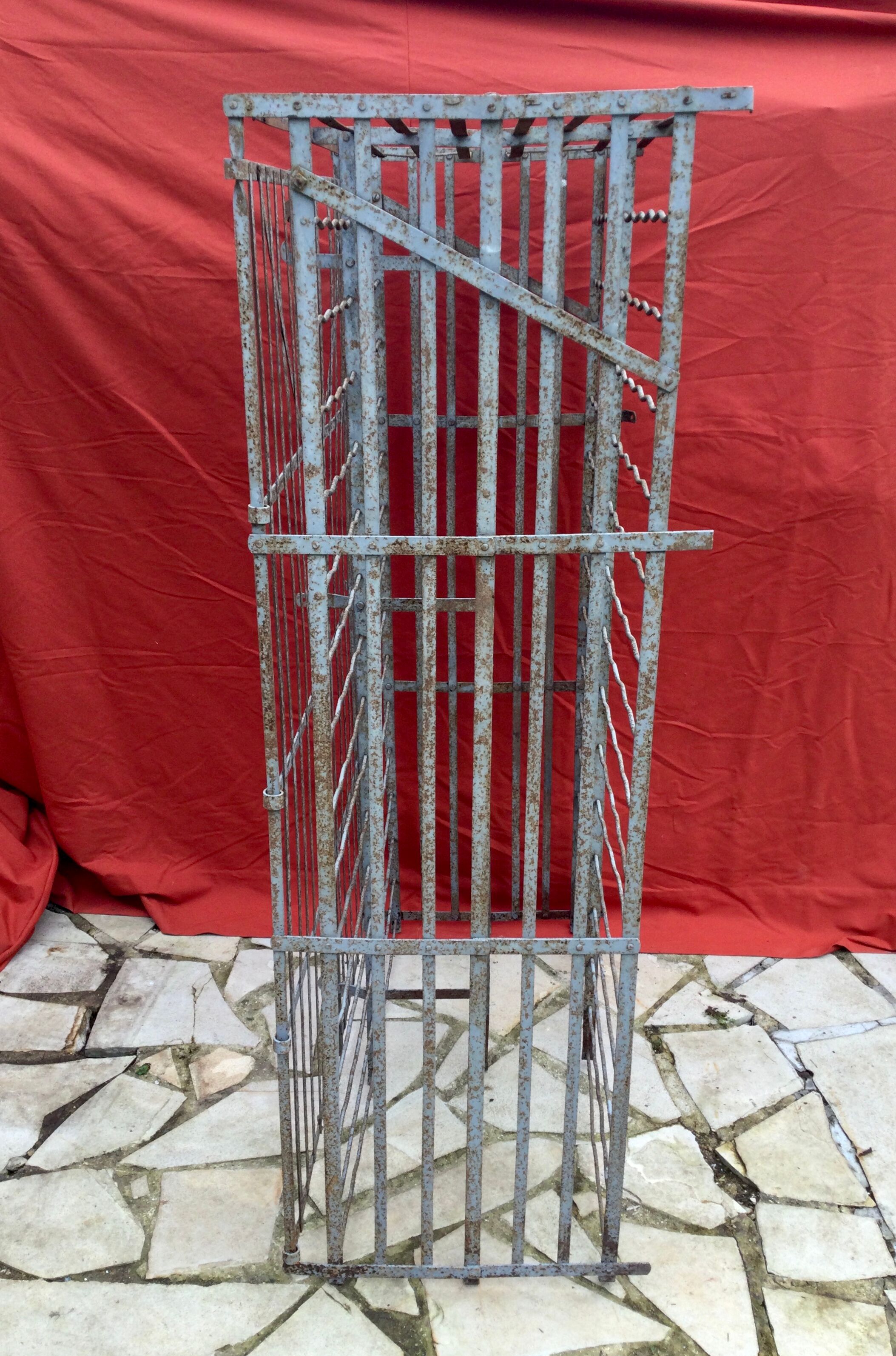 Wine cellar 300 bottles