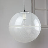 Space Age Sfera lamp from iGuzzini, 1970s