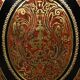 Bureau d'entre-deux in Boulle marquetry, Napoleon III period – Mid