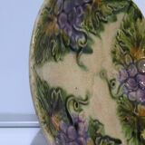 Assiette déco