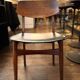 Scandinavian chairs