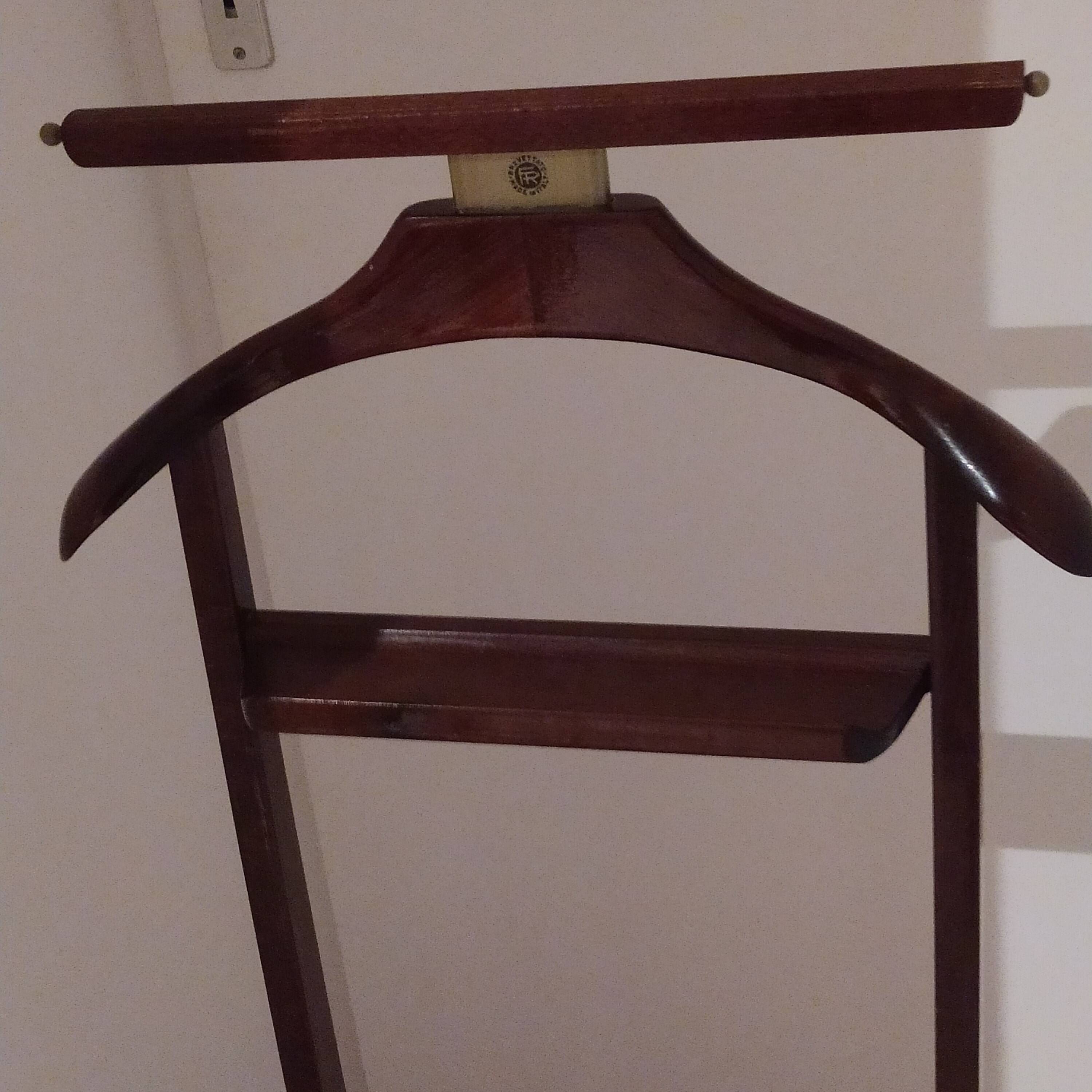 valet 1960 Fratelli Reguitti