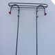 Vintage coat rack