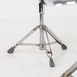 Rare pair of Dulton stools by Yasu Satamoto