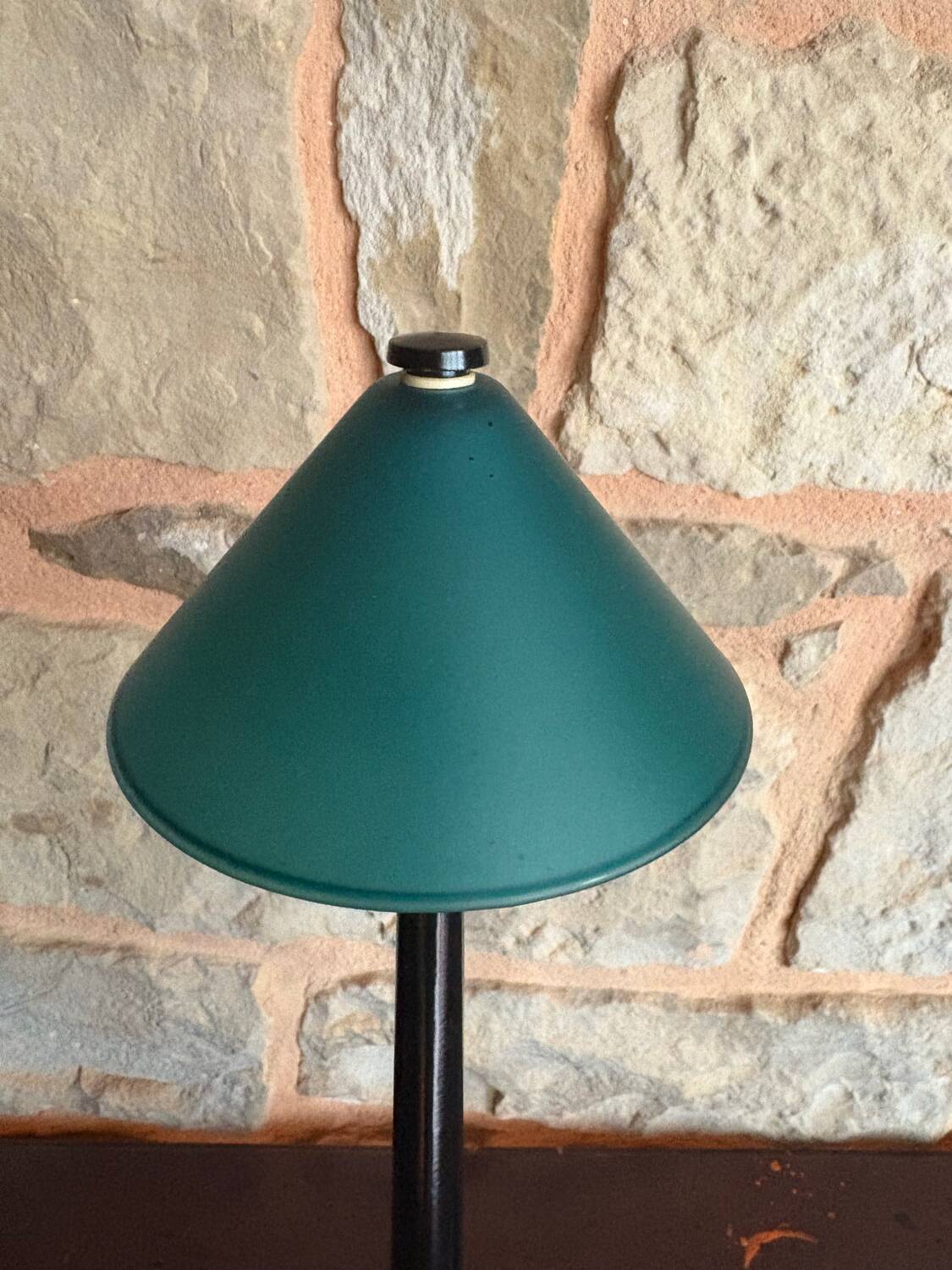 Pair of Roche-Bobois lamps