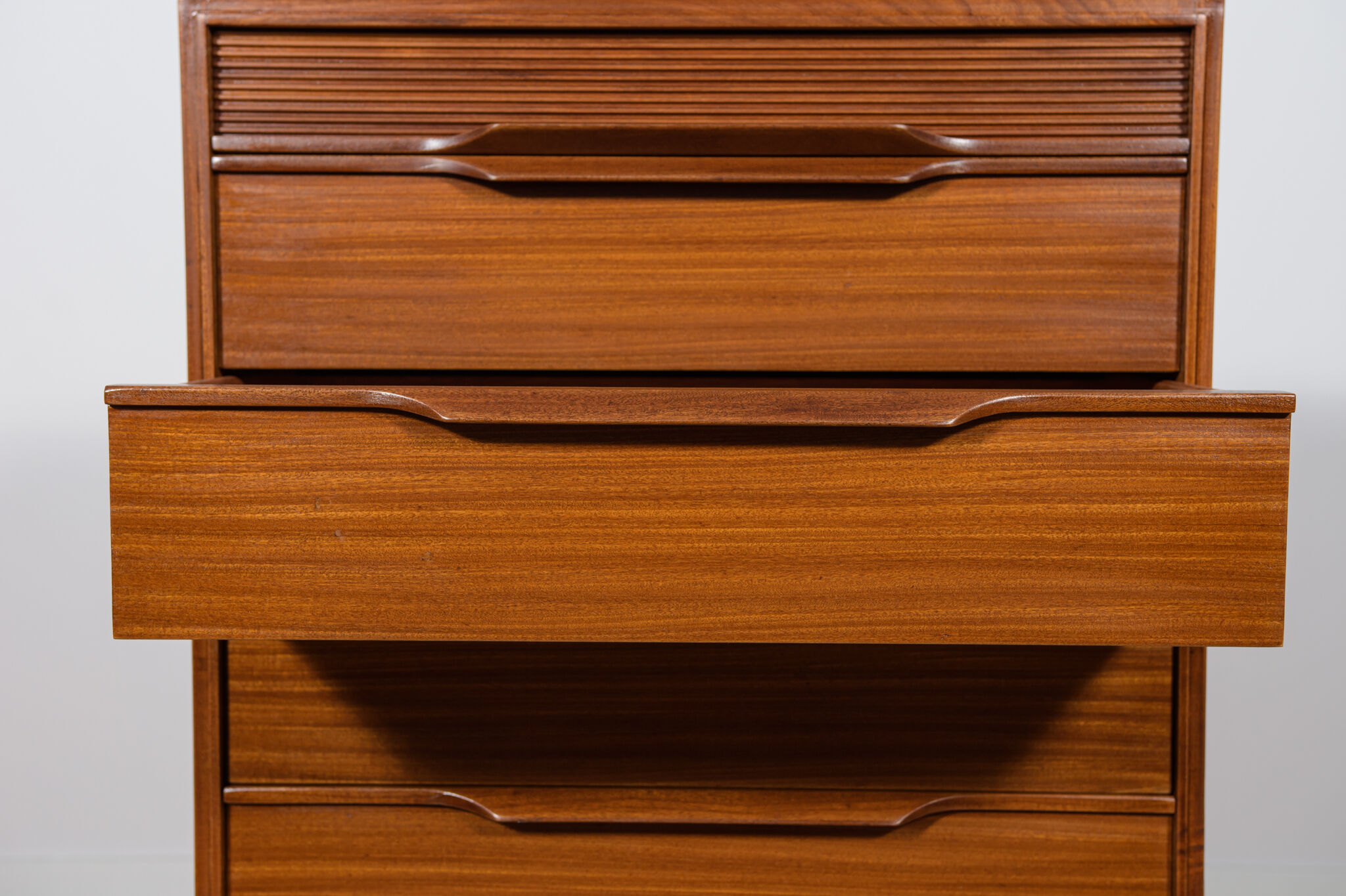Mid-Century Teak Dresser from White & Newton, United Kingdom 1960s