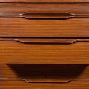 Mid-Century Teak Dresser from White & Newton, United Kingdom 1960s