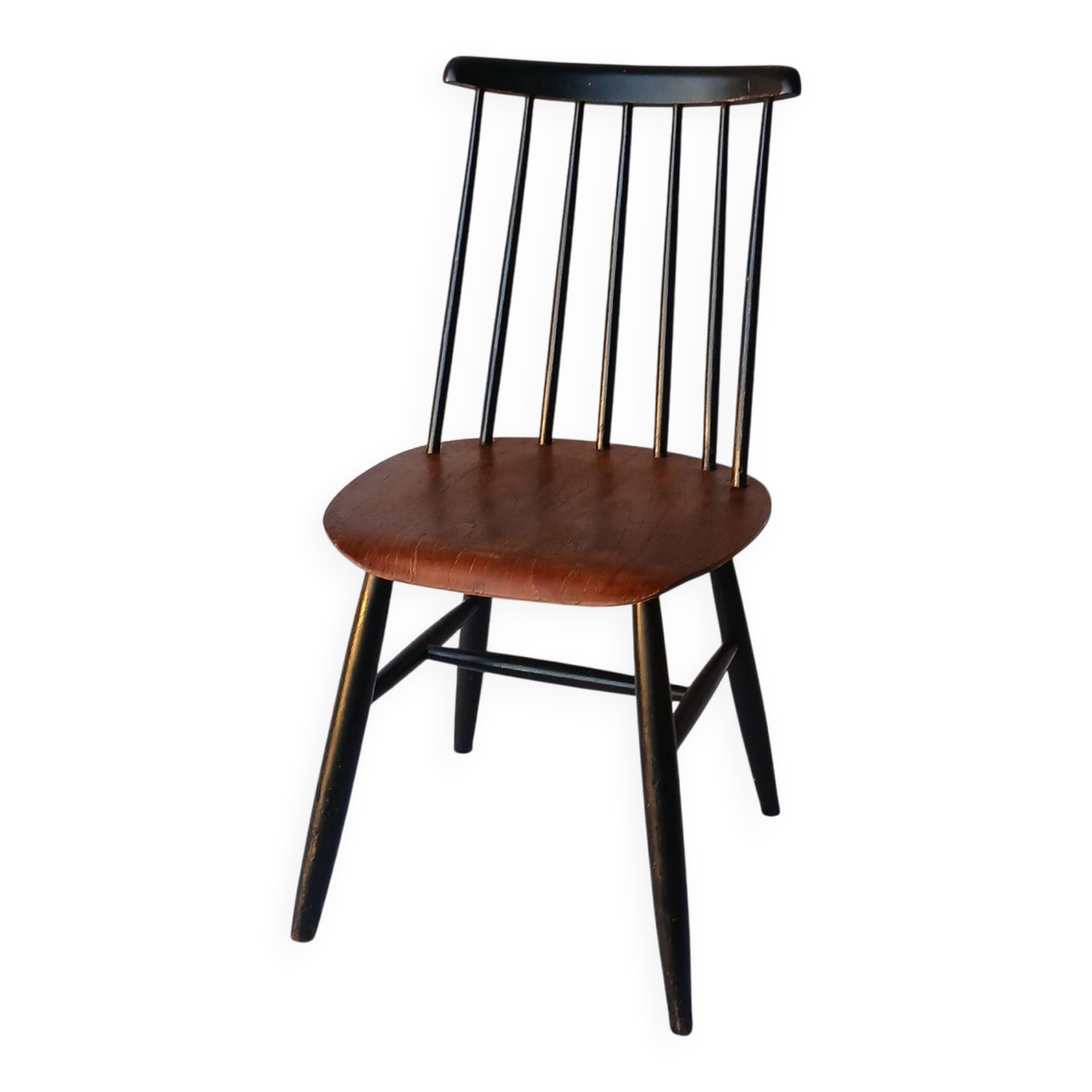 Fanett chair by Ilmari Tapiovaara