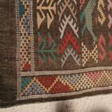 Carpet type carpet kilim narrow and long 62x200cm